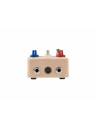 Warm Audio The Black Keys Fuzz Guitar Pedal w/Selectable Octave-Up Hold