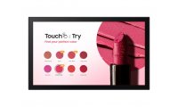 Samsung QB13C-T 13in HDR 16/7 Digital Signage Touchscreen Display