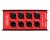 Sound Tools CAT BOX 8 Audio Over CAT5 Stage Box