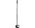 Ultimate Support LIVE-MC-77B One-Handed Mic Stand