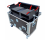 ProX Flip-Ready Easy Retracting Case for grandMA3 Compact XT