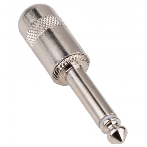 Switchcraft 380 1/4in TS Short Connector