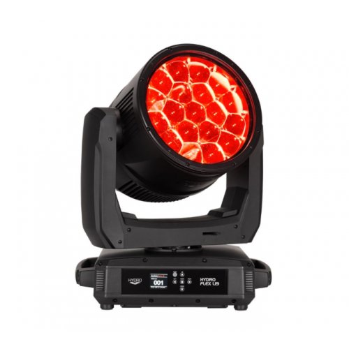 ADJ Hydro Flex L19 IP65 1140W Moving Head Wash