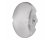 Electro-Voice EVID 6.2T 70V Dual 6in Surface-Mount Speaker (Pair) - White