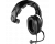 Telex HR-1 Single-Sided Headset with Flexible Boom Mic (A4F)