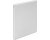 Arlington Cover for Arlington's 1-2 Gang recessed Indoor Inbox