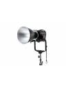 Aputure STORM 700x Tunable-White Compact Point Source LED Fixture