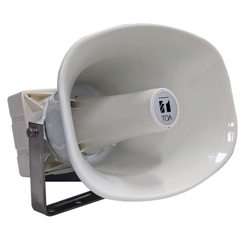 TOA Canada IP-SC15MC Bi-Directional Horn Speaker