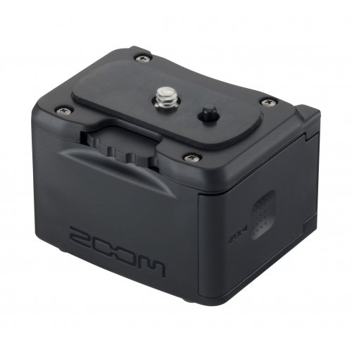 Zoom Battery Case for Q2n-4K/Q2n Video Recorders