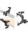 SmallRig Desktop Shooting Magic Arm w/Crab Clamp Kit