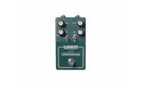 Warm Audio Tube Squealer Tube Amp-Driving Overdrive Pedal