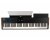 Arturia KeyLab 88 MK3 Controller - Black