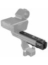 SmallRig Handle Extension Rig for Sony FX30 and FX3 XLR