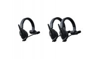 Accsoon CoMo 1.9GHz Full-Duplex Wireless Intercom System - 3-Person Kit