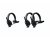 Accsoon CoMo 1.9GHz Full-Duplex Wireless Intercom System - 3-Person Kit