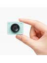 Obsbot Meet 2 AI-Powered 4K Webcam - Aurora Green