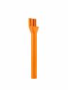 RODE Interview GO Handheld Adaptor for Select Wireless Transmitters - Orange