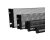 AVShop Perforated Security Rack Panel - 1U