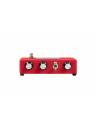 Warm Audio Foxy Tone Box - Limited Edition Red