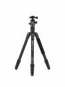 Benro Travel Angel Series 2, 4 Section Aluminum Tripod Kit