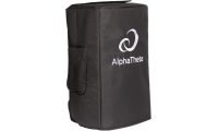AlphaTheta CVR-W8 Speaker Cover for Wave-Eight