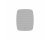 Klipsch Full-Range 4.5" Professional Surface Mount Loudspeaker - White (Each)