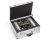 Neumann U 87 Ai Switchable Microphone Stereo Set (Nickel)