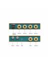 AVMatrix SD1151-12G 1x5 12G-SDI Distribution Amplifier