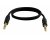 Digiflex HSS 1/4in TRS Patch Cable - 3 Foot