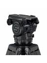 Sachtler System Cine 20 HD CF GS Tripod Package