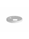 Sennheiser TeamConnect Ceiling M Plus Microphone Array w/ Surface Mount, White