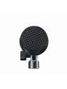 Shure Nexadyne 2 Supercardioid Dynamic Kick Drum Microphone