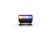 Chauvet Pro COLORado Solo Bar 1 4-Cell IP65-Rated RGBwWL LED Batten