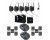 Clear-Com HME EQUIP 5 User System