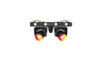 Chauvet DJ GigBar Bridge Beam ILS 3-in-1 Lighting System