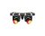 Chauvet DJ GigBar Bridge Beam ILS 3-in-1 Lighting System