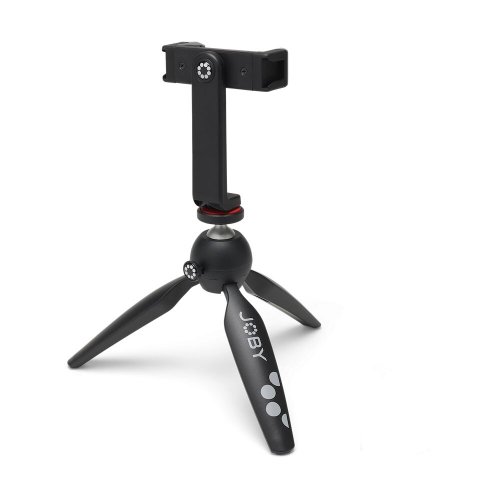 Joby HandyPod 2 Portable Mini Tripod Kit - Black