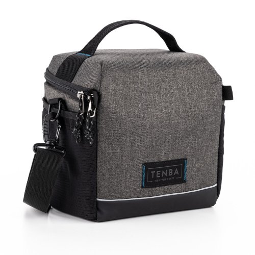Tenba Skyline 8 Shoulder Bag V2 - Gray
