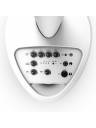 LD Systems MAUI 5 Portable Column PA System w/ Mixer and Bluetooth - White