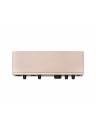 Arturia Minifuse 4 Compact USB Interface - Champagne