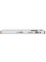 Arturia Keylab 61 MK3 Universal MIDI Controller - White