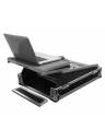 Odyssey Glide Style 13U 19in Rackmount Mixer Case