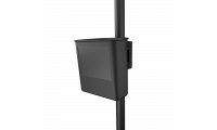 D'Addario Mic Stand Accessory System Tip Jar
