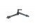 Noga DG Cine Arm 1/4in - Medium