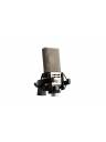 Austrian Audio OC818 Studio Set - Silver