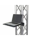 ProX Truss Shelf w/ Clamps - Black