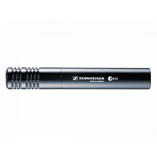Sennheiser e914 Overhead Mic