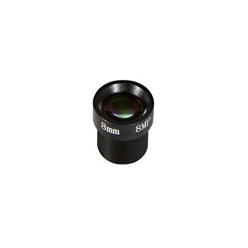 Marshall Electronics 8.0mm F1.8 8MP M12 Lens