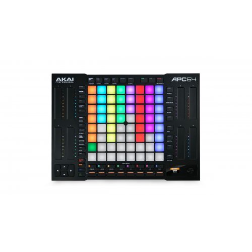 Akai APC64 Ableton Live Controller