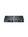 BLUSTREAM HEX70SL-KIT Slimline HDBaseT Extender Set - 70m